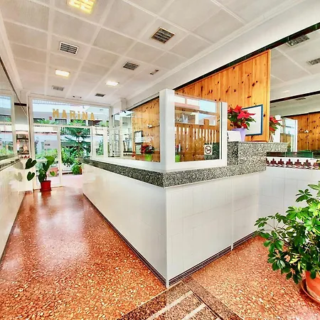 Ferienwohnung Marina El Muelle Puerto de la Cruz  Exterior foto