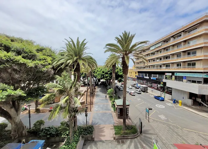 Marina El Muelle