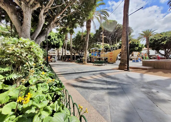 Marina El Muelle