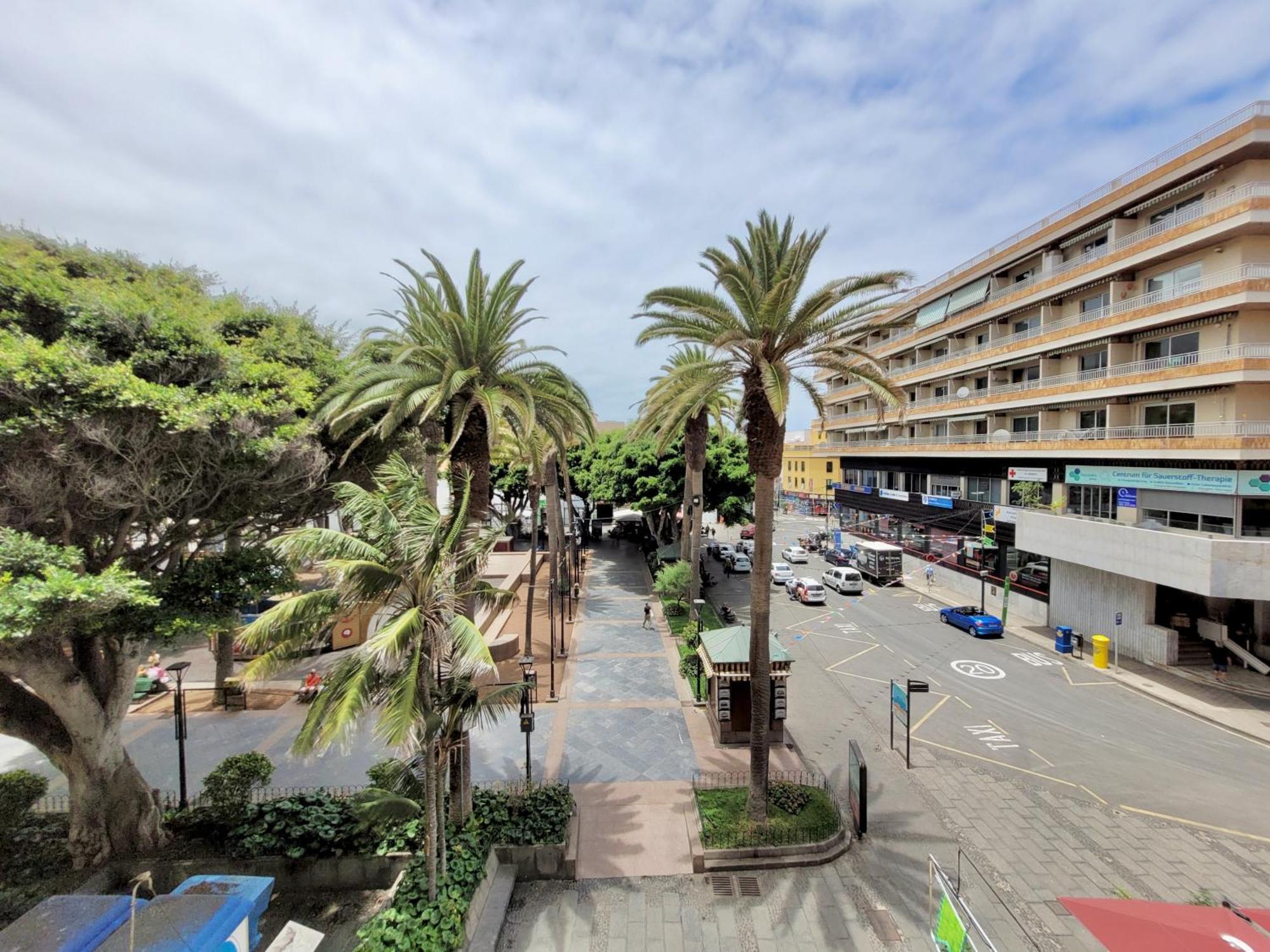 Apartamento Marina El Muelle