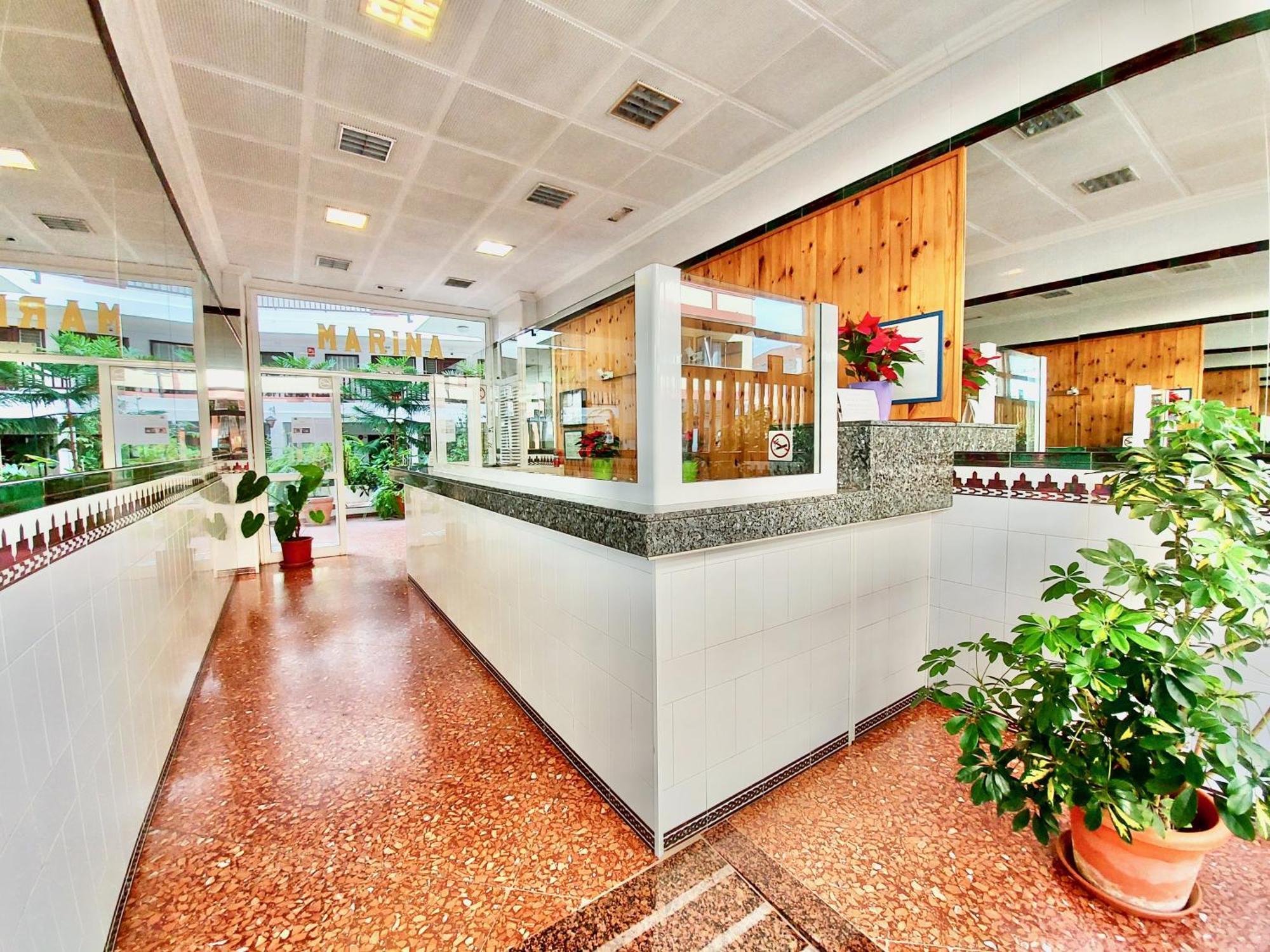 Appartement Marina El Muelle