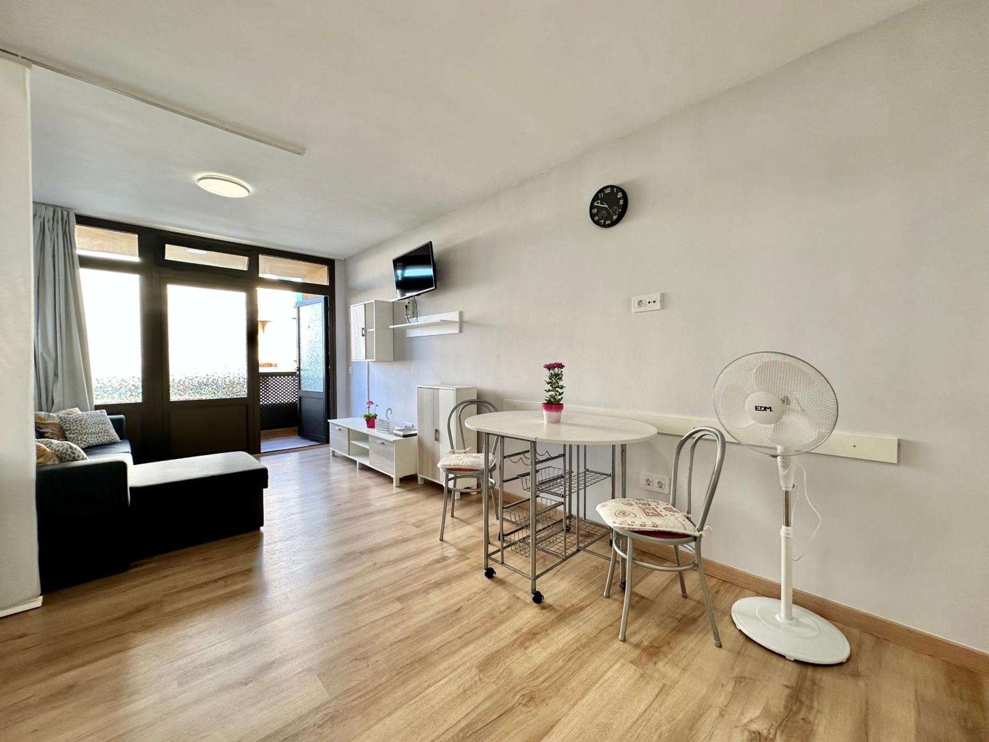Apartamento Marina El Muelle *