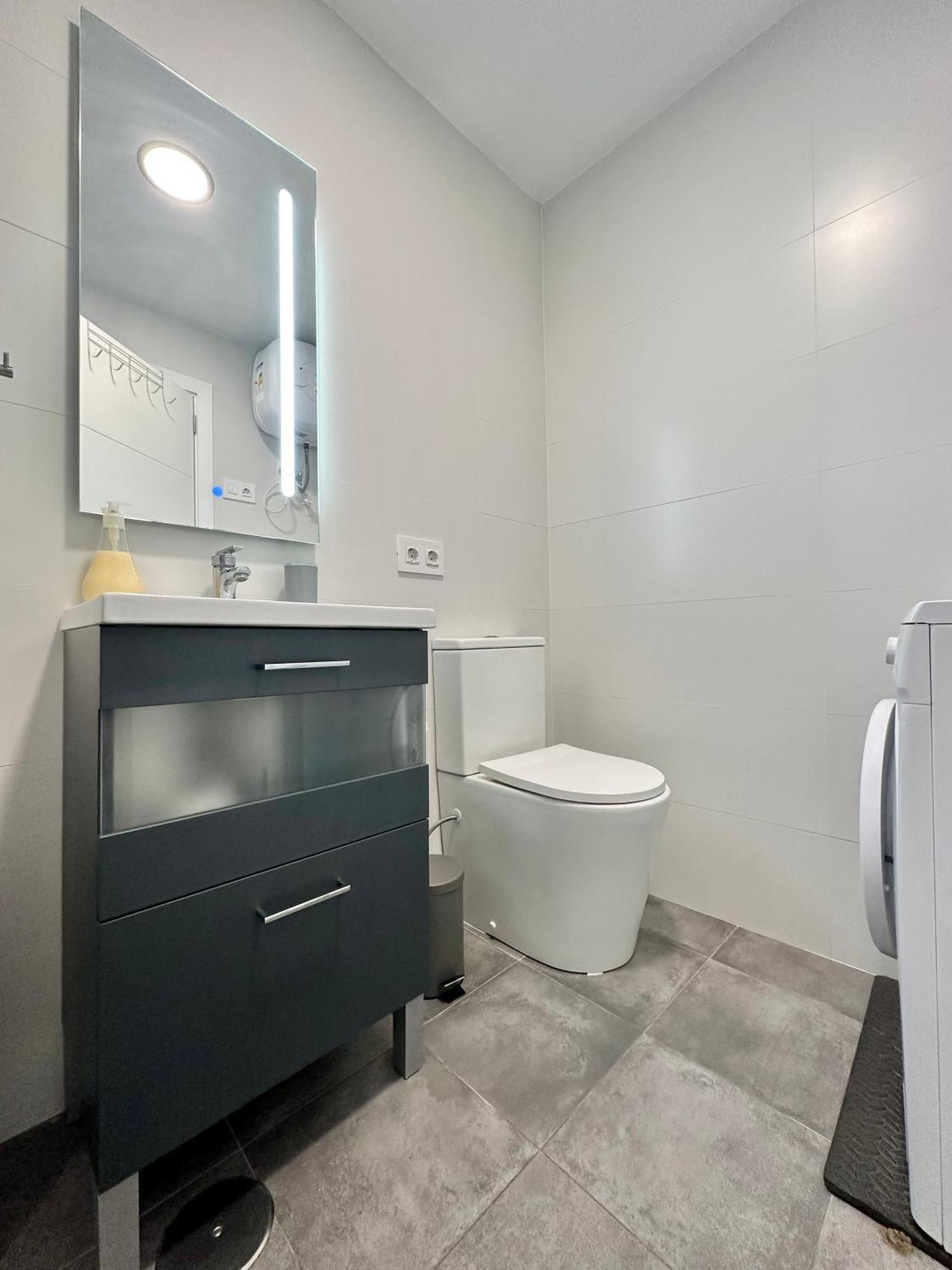 Apartamento Marina El Muelle *