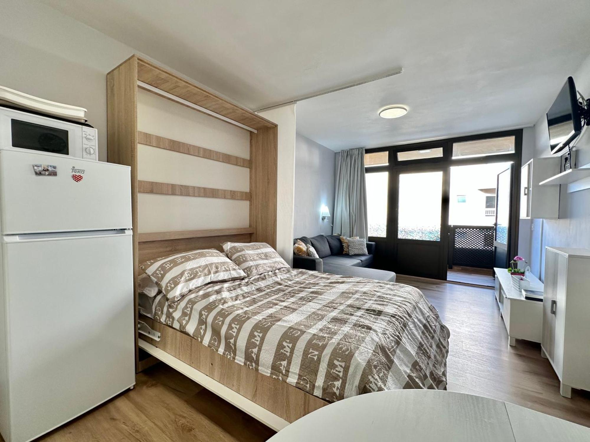 Apartamento Marina El Muelle Puerto de la Cruz (Tenerife)