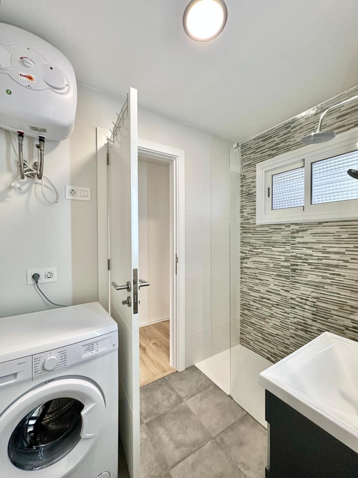 Apartamento Marina El Muelle *